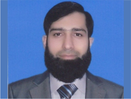 Dr. Syed Mujahid  Gilani